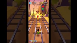 Subway Surfers