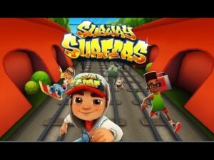 Subway Surfers 2022 3