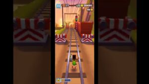Subway Surfers