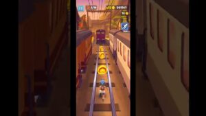 Subway Surfers