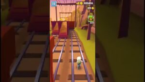 Subway Surfers Lunar New Year 2022 Gameplay || #shorts #ytshorts #short