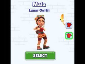 Subway Surfers Lunar New Year 2022 My Trailer #shorts