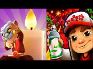 Subway Surfers Lunar New Year 2022 New Update Unlocking New Character TIGER