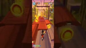 Subway Surfers Lunar New Year Android Gameplay #SubwaySurfers #Gameplay #Android #Shorts