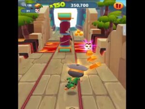 Subway Surfers New Character 2022 #shorts #fyp 1344