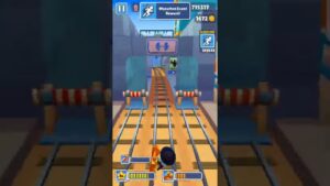 Subway Surfers Venice Beach Marathon | Subway Surfers Venice Beach 2022 #Shorts