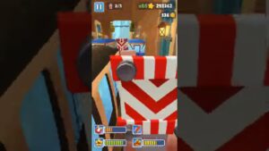 Subway Surfers World Tour 2022 - Barcelona #shorts #subwaysurfers #subwaysurfersshorts