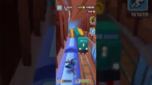 Subway Surfers World Tour 2022 - Lunar New Year - All New Character Unlocked #short #subwaysurfers