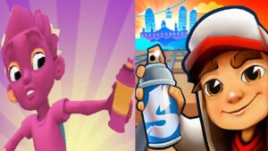 Subway Surfers World Tour 2022 New Update Barcelona Unlocking New Character Charlie