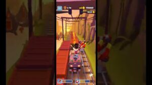 Subway surfers💥Lunar New Year🔥runner#short#viral#trendingvideos#nuclearvimal#sybotv#cartoonsmee