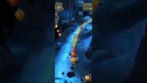 # shorts SUBWAY SURFERS || TEMPLE RUN 2 # Android # Game play 🔥