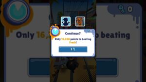 subway surfers #shorts