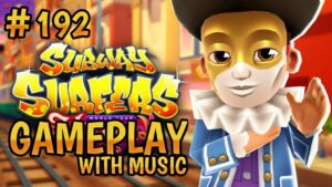 #192 Indian special subway surfers new update video  #shorts #gamexme #india #youtube #gaming
