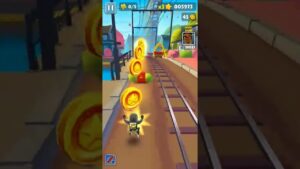 #204 Indian special subway surfers new update video  #shorts #gamexme #india #youtube #gaming