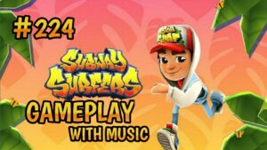 #224 Indian special subway surfers new update video  #shorts #gamexme #india #youtube #gaming