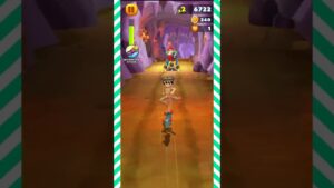 Little Singham Cycle,Subway Surfers,Temple Run2,Angry Gran,Sonic Dash,Join Clash_part  all gameplay