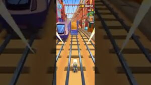 Little Singham, Temple run, Shinchan, Oggy, Subway Surfers, Masha, Miraculous Lvl-20 - Gameplay