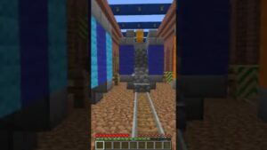 Minecraft, But It's Subway Surfers! (Watch till the end)