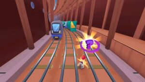 SUBWAY SURFERS BARCELONA 2022 : MARATHON CHALLENGE! TRICKY