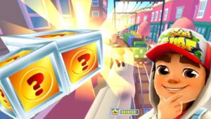 SUBWAY SURFERS VANCOUVER 2022 : GAMEPLAY TILL FIND 2 SUPER MYSTERY BOXES!