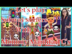 SUBWAY SURFERS VANCOUVER 2022/GAMES/ARCADE