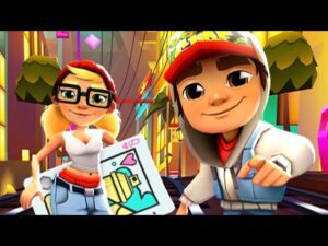 Sorteo  esta cuenta Subway Surfers Chinese versión los datos están en este video - SUERTE -