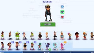 Subway Surfers 360 Barcelona Maps Friv4T Gameplay 2022