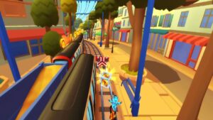 Subway Surfers: Barcelona - Fabulous Friday Super Mystery Boxes! - Walkthrough