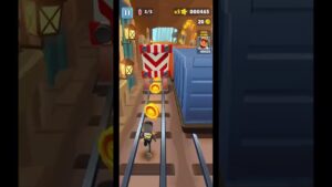 Subway Surfers | Best Gameplay |