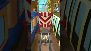Subway Surfers Gaming