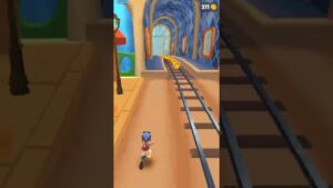 Subway Surfers Legacy #shorts #subwaysurf (5)