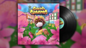 Subway Surfers Soundtrack | Vancouver | SYBO TV