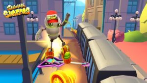 Subway Surfers 🇨🇦 UPDATE: The Subway Surfers World Tour heads back to Vancouver 2022!