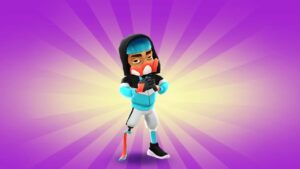 Subway Surfers Vancouver New Update – Zayn Và Trang Phục Mới Stealth Outfit