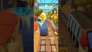 Subway Surfers World Tour 2022 - Lunar New Year - All New Character Unlocked #subwaysurfers