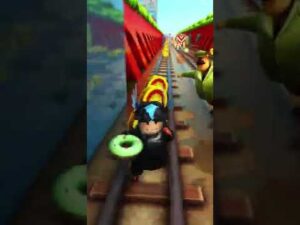 Subway Surfers ama Roblox