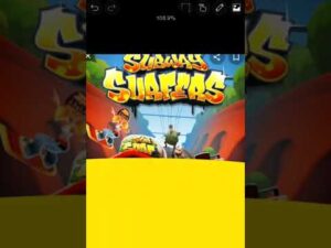 Subway Surfers #shorts