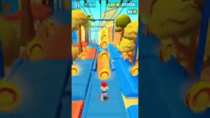 Subway 🚊 #subwaysurfers #subwaysurfersgame Subway Surfers Atlanta Jake Dark