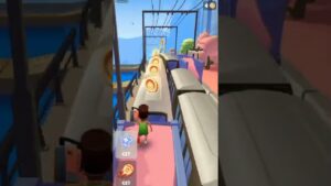 Subway surfers