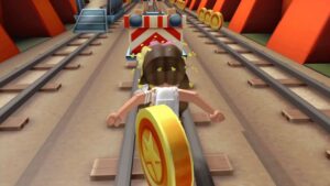 Subway surfers in roblox 😮‍💨