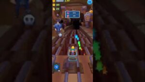 Subway surfers 🤣😂😂#shorts (4)