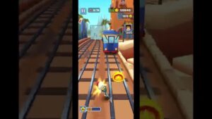 Subway surfers #shorts #viral 21 (3)
