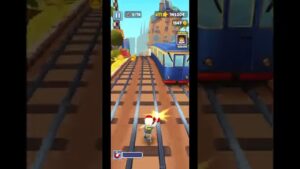 Subway surfers #shorts #viral 22 (4)