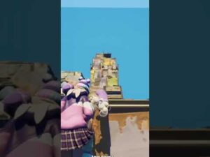 do you want a subway surfers gamemode #shorts #fortnite