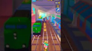 subway surfers 2022 video shorts (32)#shorts#subwaysurfers