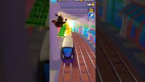 subway surfers 2022 video shorts (37)#shorts#subwaysurfers