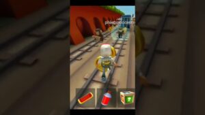 subway surfers no roblox 😱#shorts#roblox