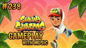 #238 Indian special subway surfers new update video  #shorts #gamexme #india #youtube #gaming