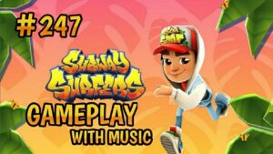 #247 Indian special subway surfers new update video  #shorts #gamexme #india #youtube #gaming