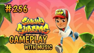 #256 Indian special subway surfers new update video  #shorts #gamexme #india #youtube #gaming